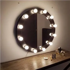 Beauty Hollywood Mirror с Bluetooth